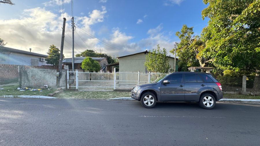 Casa - Venda - Albatroz - Os�rio - RS