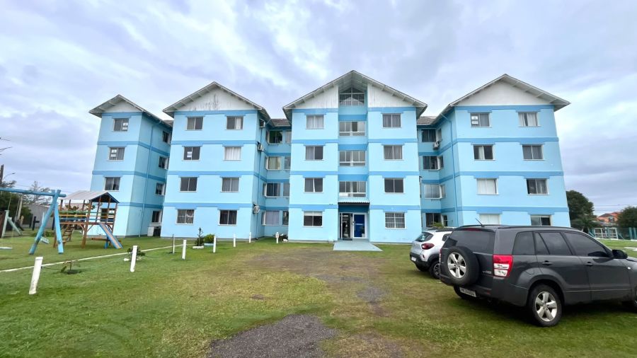 Apartamento - Aluguel - Jardim Atlântico - Tramandaí - RS