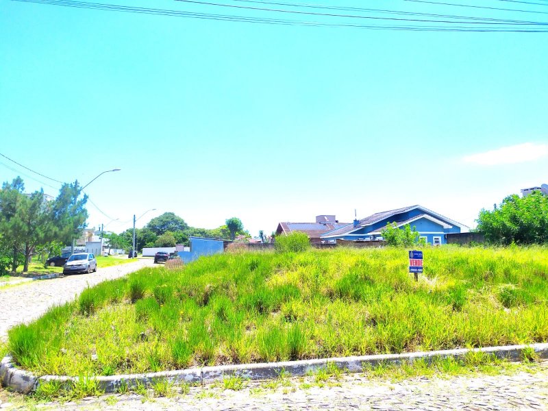 Terreno - Venda - Bosques do Albatroz - Os�rio - RS