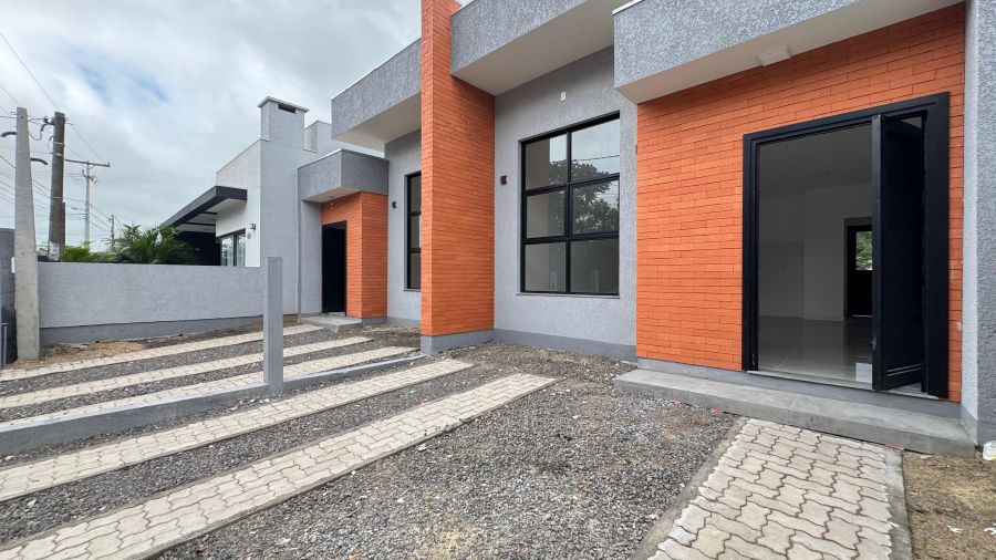 Casa - Venda - Porto Lacustre - Osório - RS