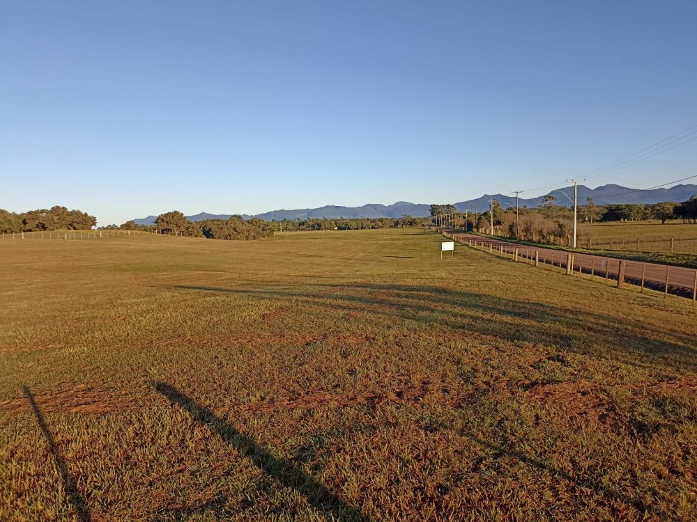 Terreno - Venda - Palmital - Os�rio - RS