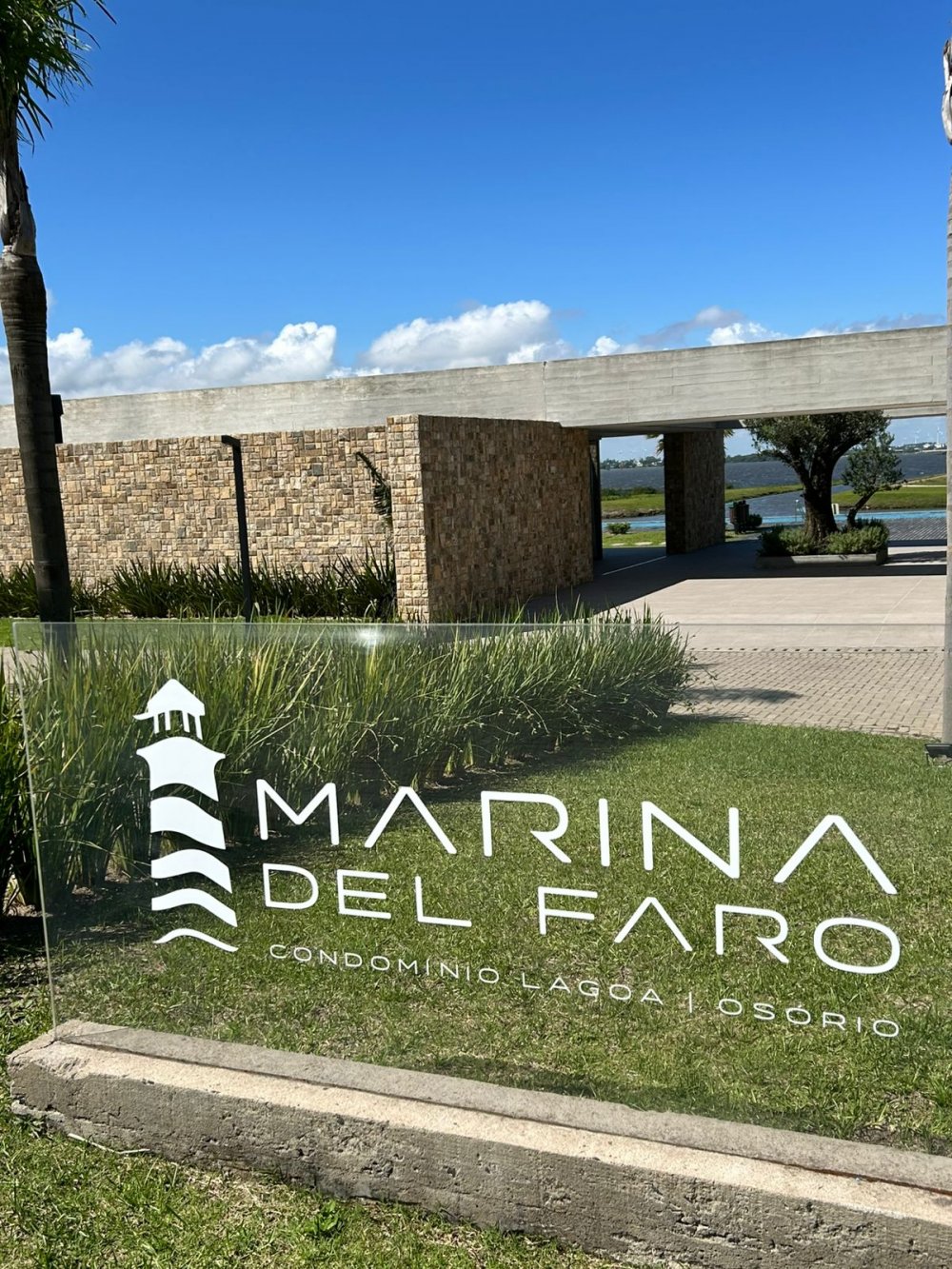 Terreno em Condomínio - Venda - Arroio das Pedras - Osório - RS