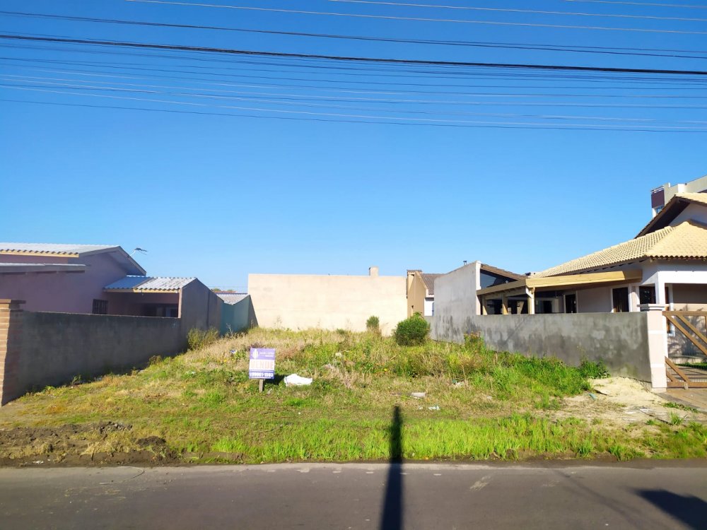 Terreno - Venda - Gl�ria - Os�rio - RS