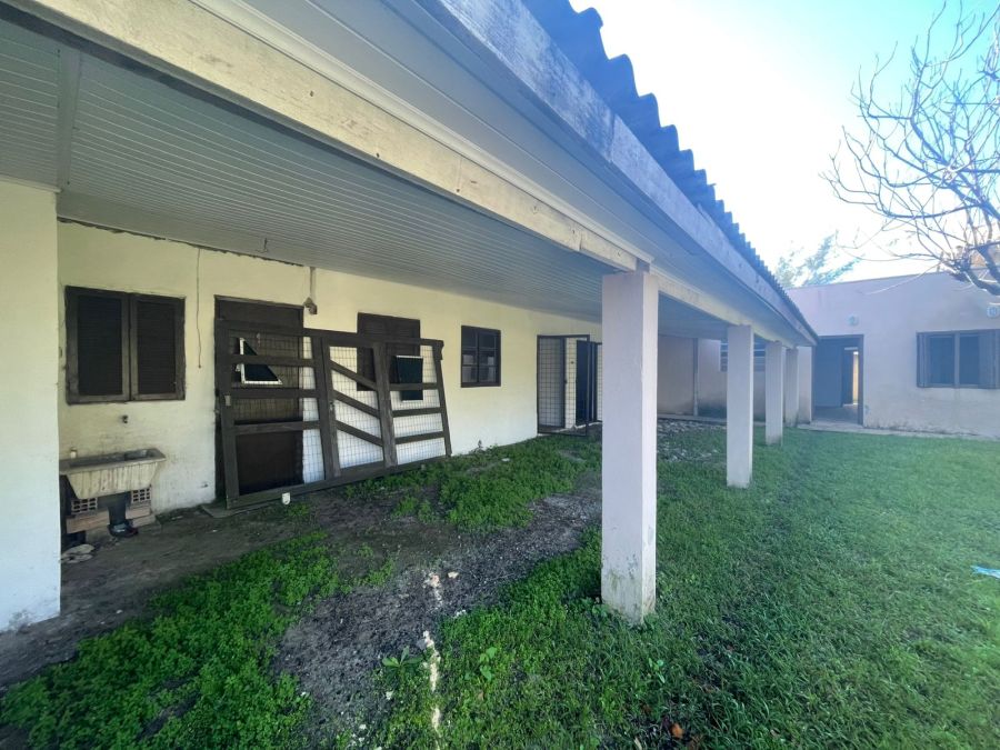 Ponto Comercial - Venda - Nova Tramanda� - Tramanda� - RS