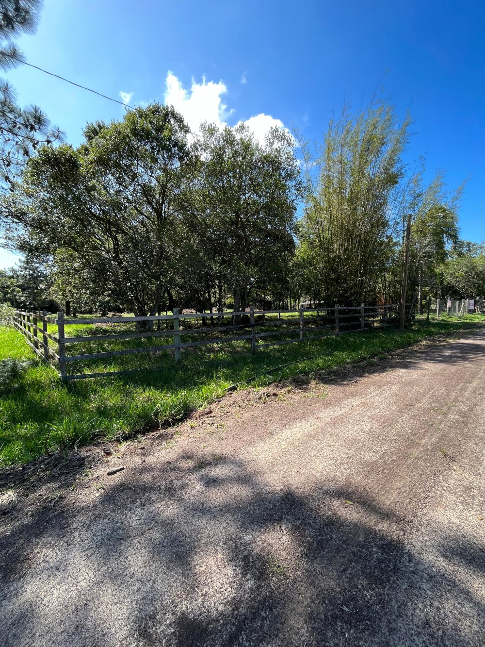 Terreno - Venda - Cap�o da Areia - Os�rio - RS