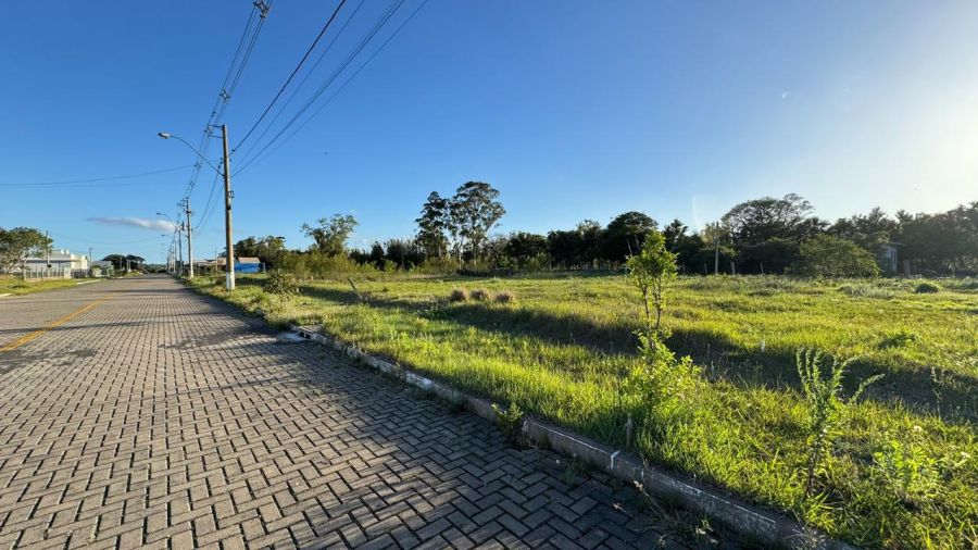 Terreno - Venda - Bosque de S�o Miguel - Os�rio - RS