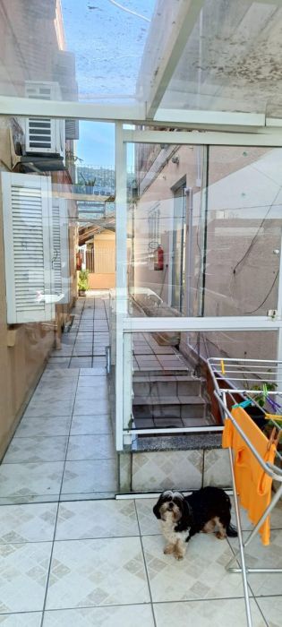 Hall de Entrada