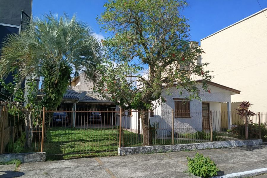 Casa - Venda - Centro - Os�rio - RS