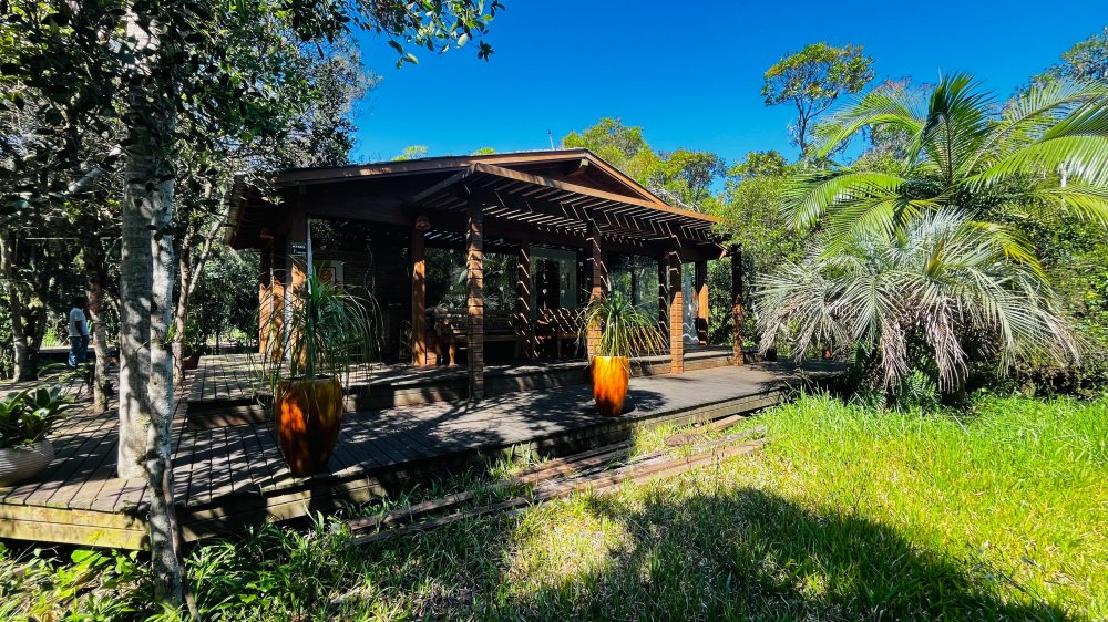 S�tio - Venda - Palmital - Os�rio - RS