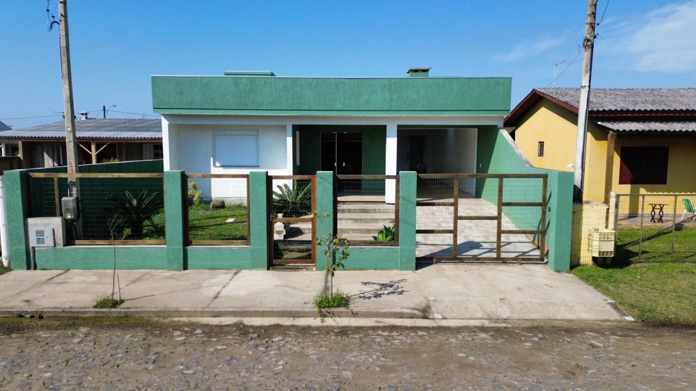 Casa - Venda - Atl�ntida Sul - Os�rio - RS