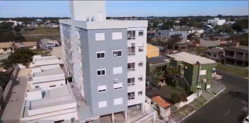 Apartamento - Venda - Sulbrasileiro - Os�rio - RS