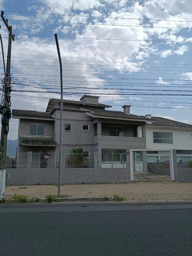 Casa Alto Padrão - Venda - Vila da Serra - Osório - RS