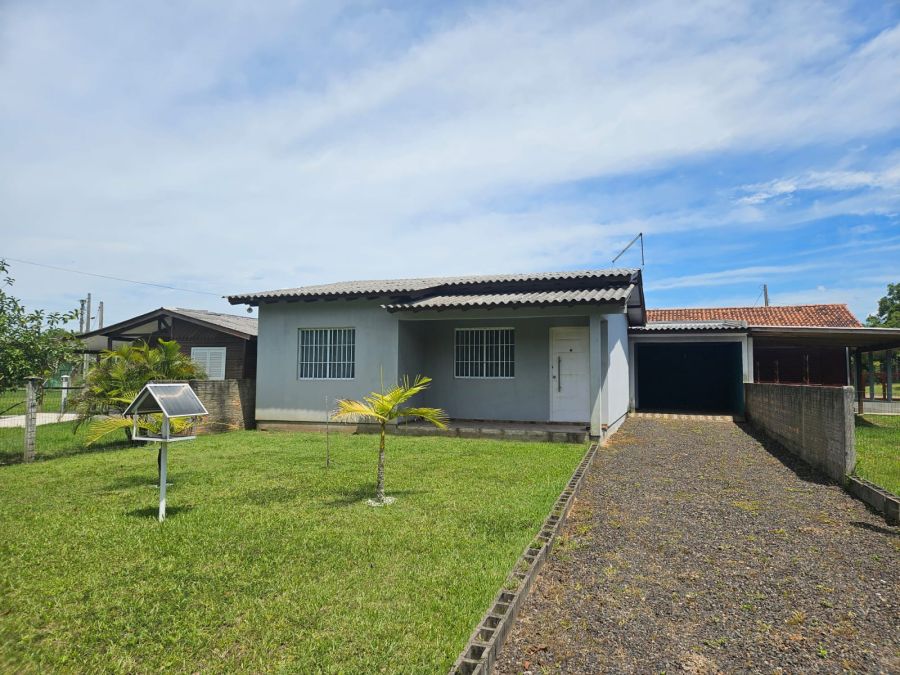 Casa - Venda - Balneário Atlântico - Arroio do Sal - RS