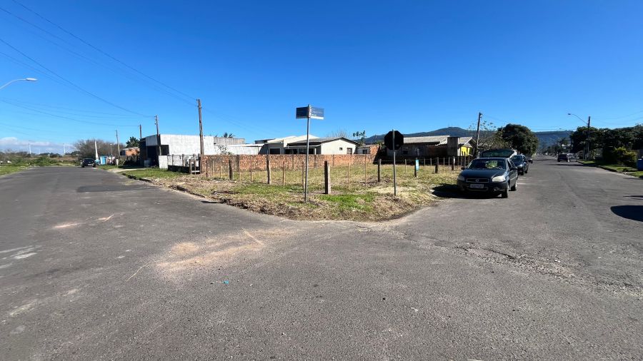 Terreno - Venda - Albatroz - Os�rio - RS