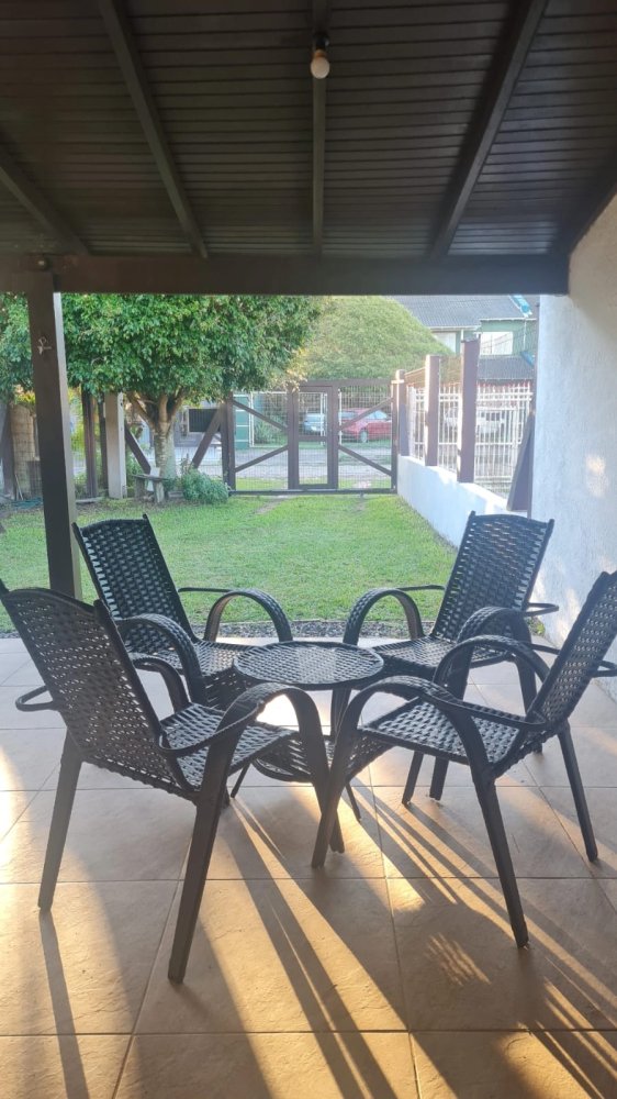 Casa - Venda - Centro - Imb� - RS