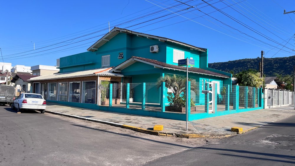 Casa - Venda - Caiu do C�u - Os�rio - RS