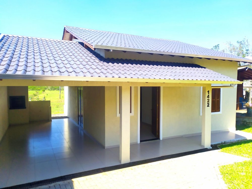 Casa - Venda - Centro - Maquiné - RS