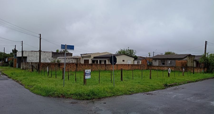 Terreno - Venda - Albatroz - Osório - RS
