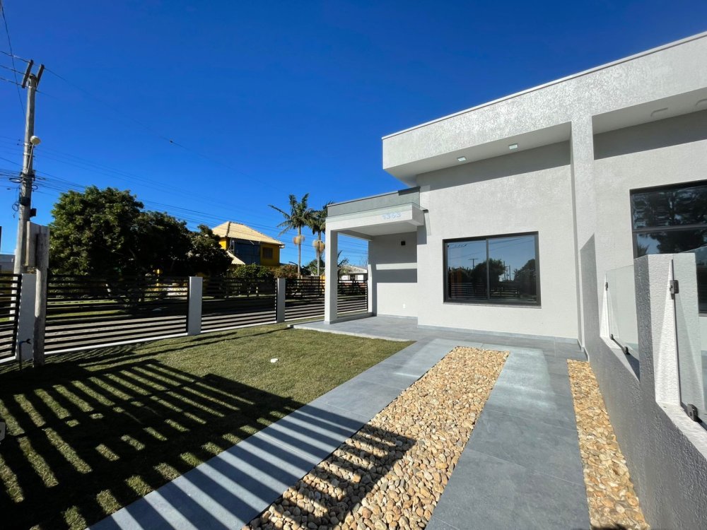 Casa Geminada - Venda - Nova Tramanda� - Tramanda� - RS