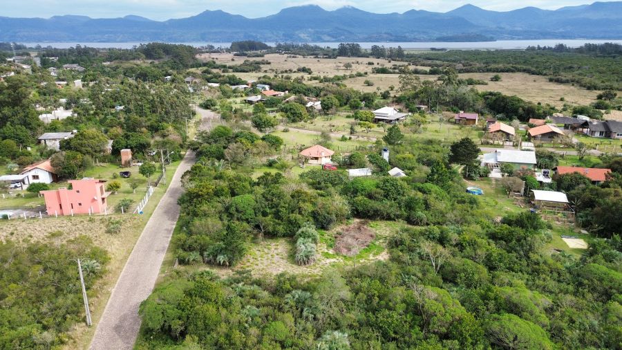 Terreno em Condomínio - Venda - Palmital - Osório - RS