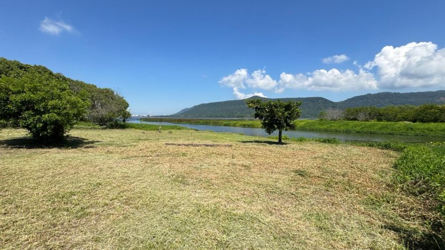 Terreno - Venda - Palmital - Os�rio - RS