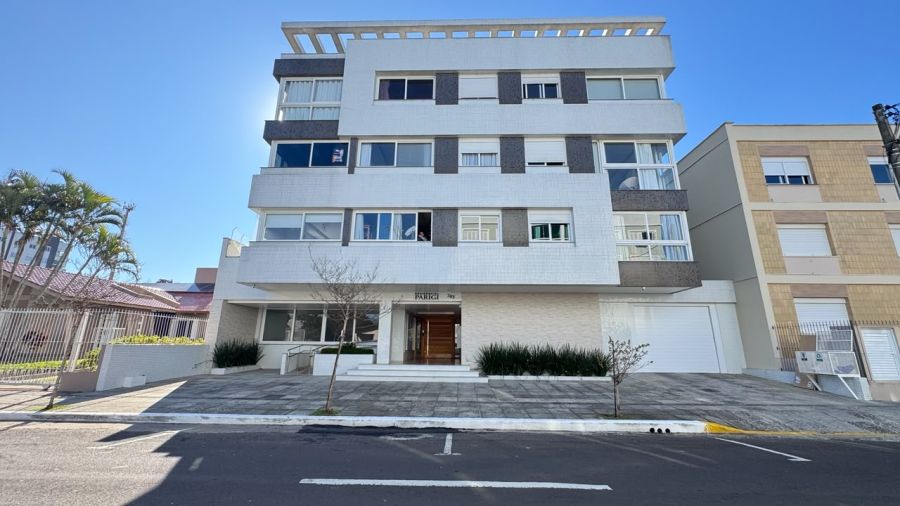 Apartamento - Venda - Centro - Os�rio - RS