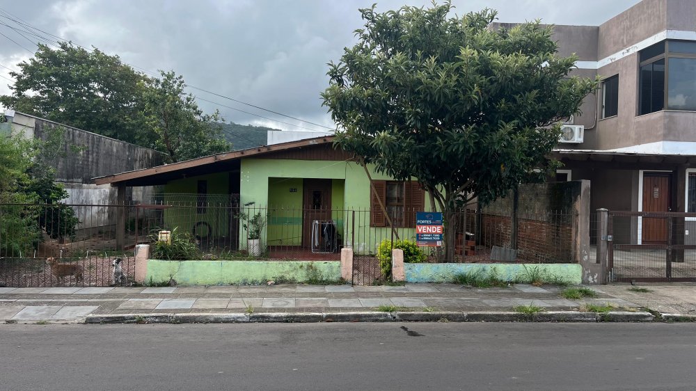 Casa - Venda - Gl�ria - Os�rio - RS