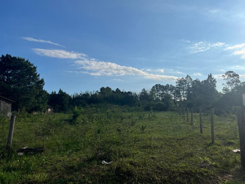 Terreno - Venda - Cap�o da Areia - Os�rio - RS