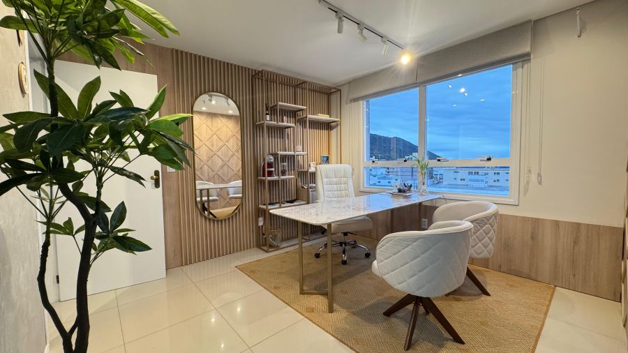 Sala Comercial - Venda - Centro - Os�rio - RS