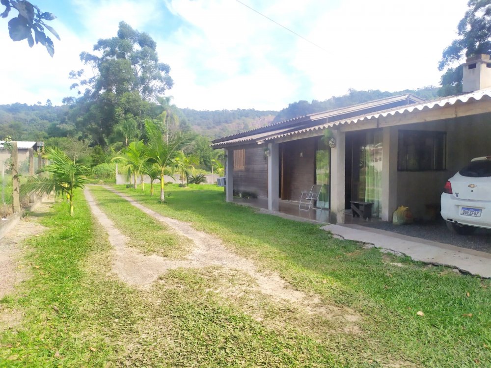 Casa - Venda - Morro Alto - Maquin� - RS
