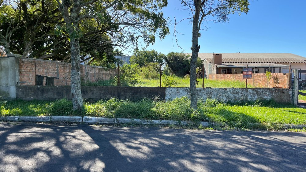Terreno - Venda - Pitangas - Os�rio - RS