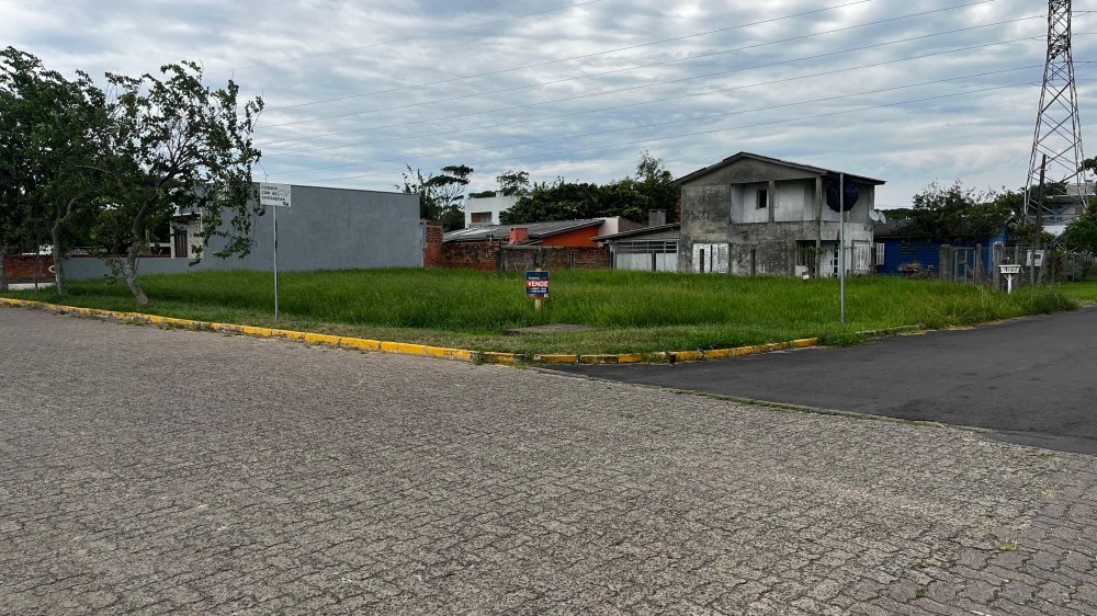 Terreno - Venda - Caiu do C�u - Os�rio - RS