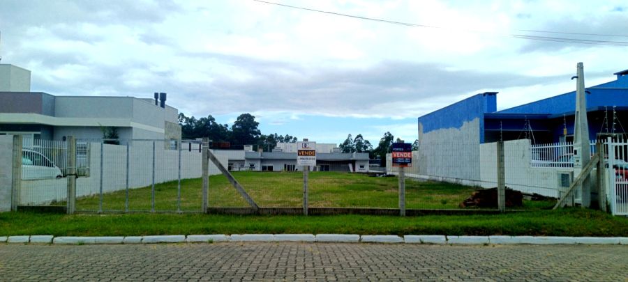 Terreno - Venda - Albatroz - Os�rio - RS
