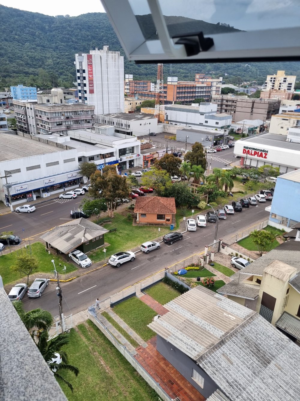 Terreno - Venda - Centro - Osório - RS