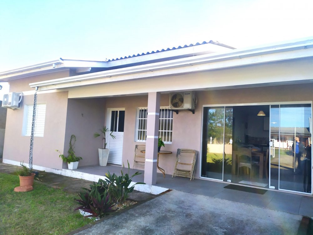 Casa - Venda - Balne�rio Nordeste - Imb� - RS