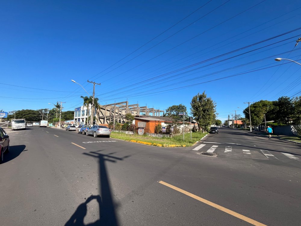 Terreno - Venda - Centro - Osório - RS