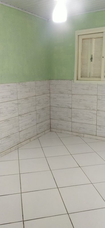 Casa frente