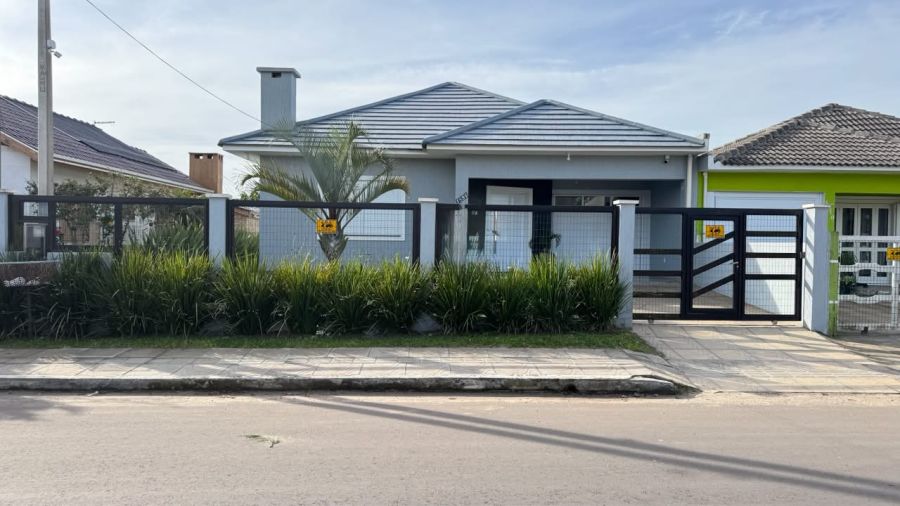 Casa - Venda - Nova Tramanda� - Tramanda� - RS