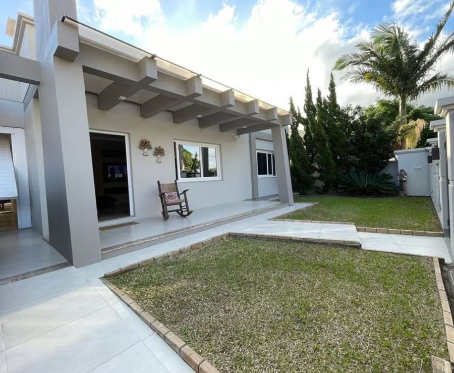 Casa - Venda - Panor�mico - Os�rio - RS