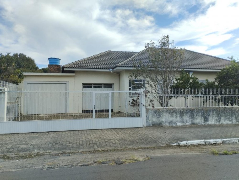 Casa Comercial - Aluguel - Centro - Osório - RS