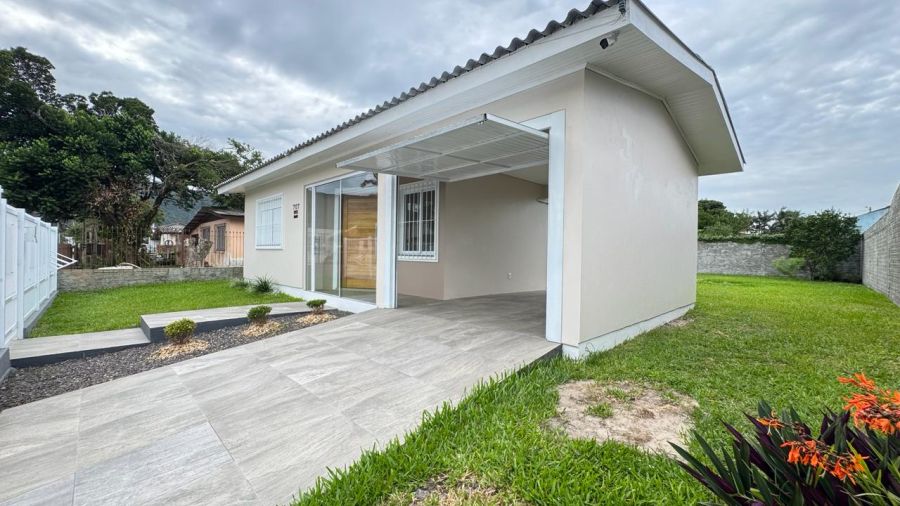 Casa - Venda - Centro - Osório - RS