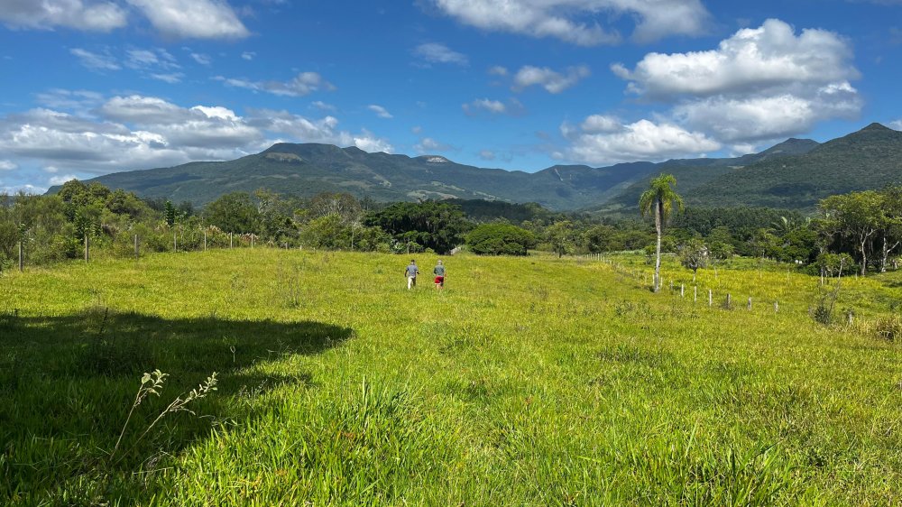 �rea - Venda - Centro - Maquin� - RS