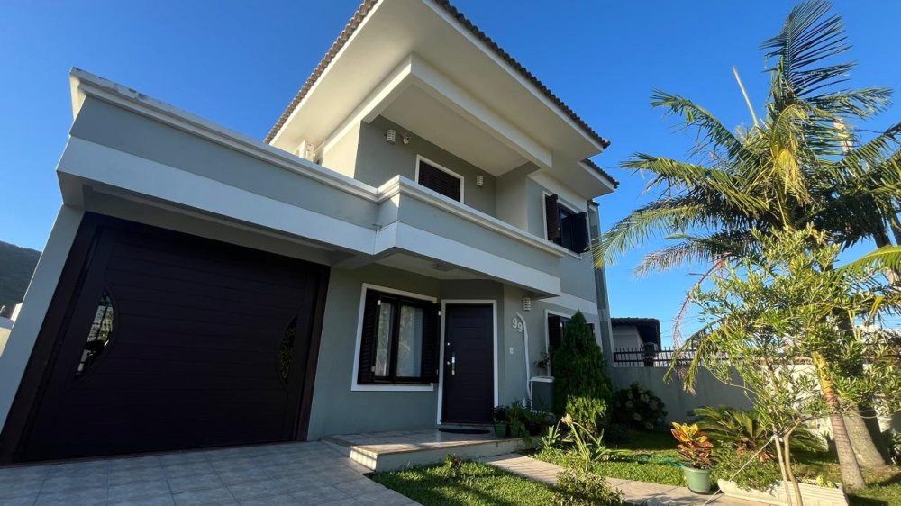 Casa - Venda - Centro - Osório - RS