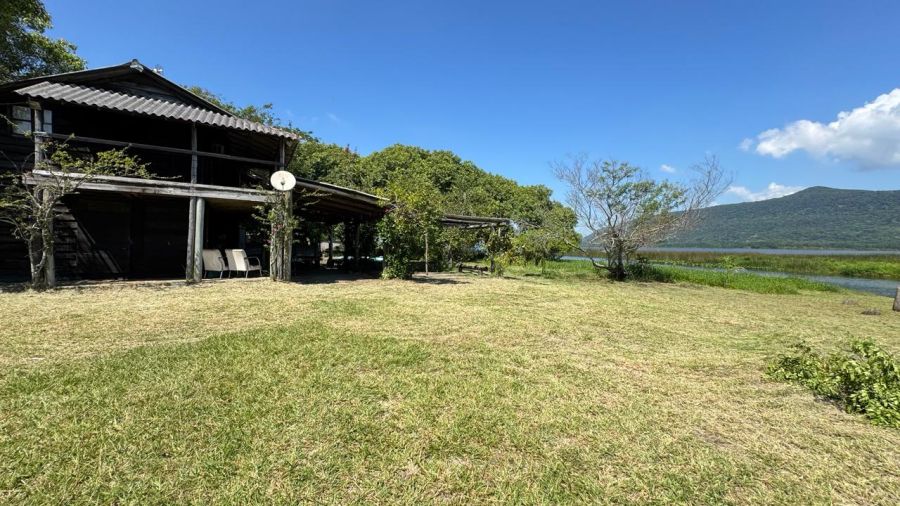 Casa - Venda - Palmital - Os�rio - RS
