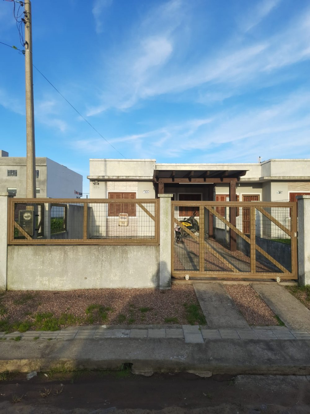 Casa - Venda - Nova Tramanda� - Tramanda� - RS