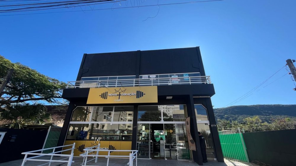Im�vel Comercial - Venda - Centro - Os�rio - RS