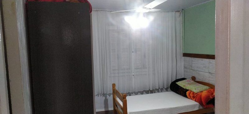 Casa frente