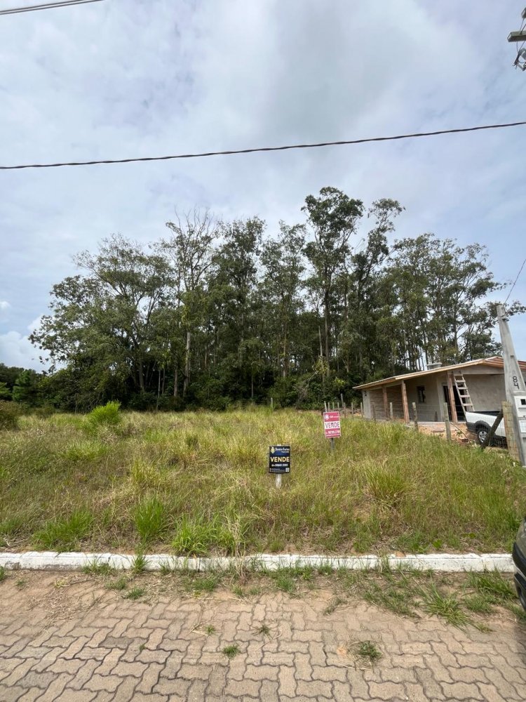 Terreno - Venda - Palmital - Os�rio - RS