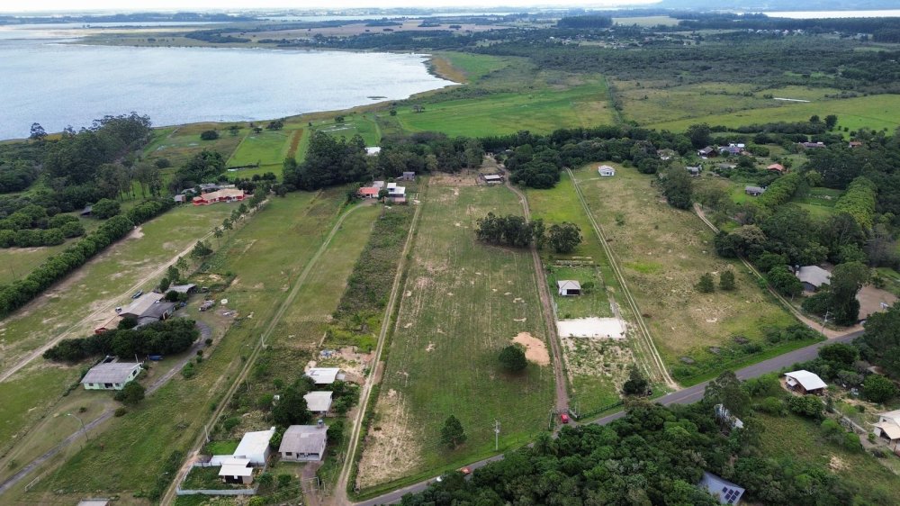 Rural - Venda - Palmital - Os�rio - RS