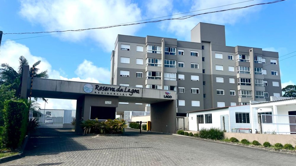 Apartamento - Aluguel - Vila da Serra - Os�rio - RS